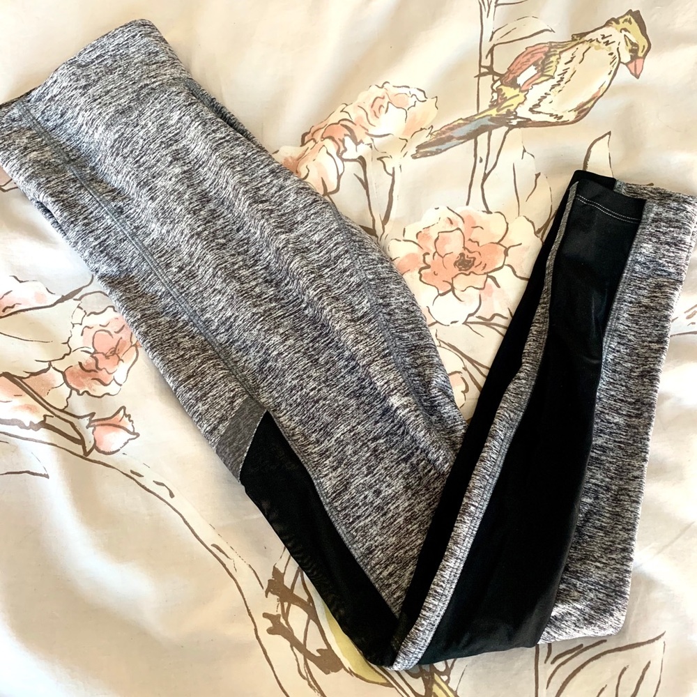 PINK Victoria’s Secret Athletic Leggings NWOT